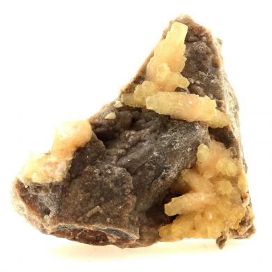 Calcite.