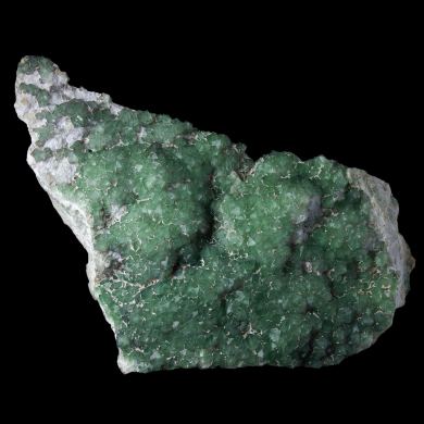 Fluorite Ussel 