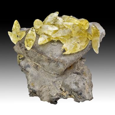 Calcite