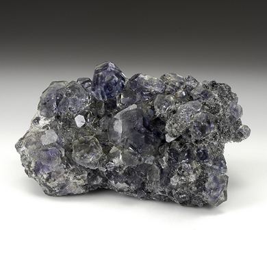 Fluorite