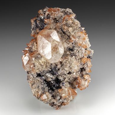 Calcite