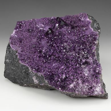 Clinochlore var. Kammererite