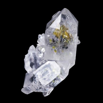 Quartz petroleum 