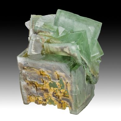 Fluorite