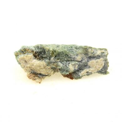 Demantoid garnet.