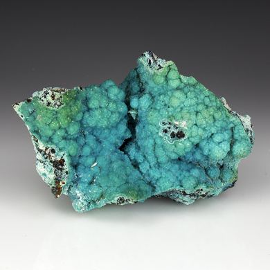 Chrysocolla