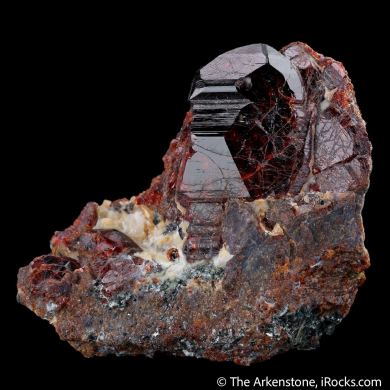 Chondrodite