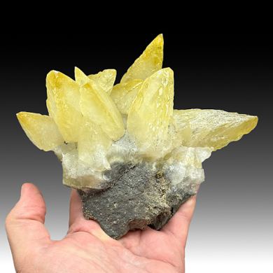 Calcite