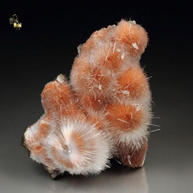 new find - THOMSONITE, MESOLITE