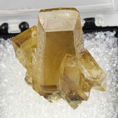 Barite