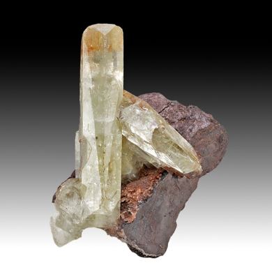 Barite