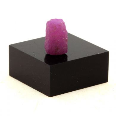 Ruby. 4.29 ct.
