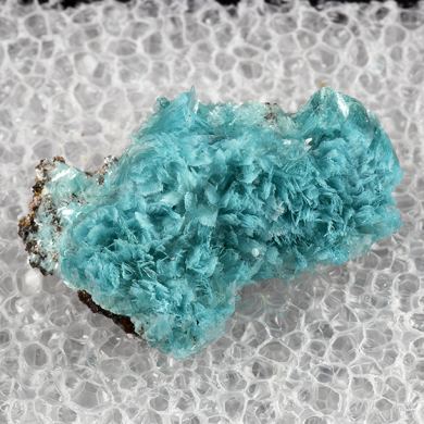 Aurichalcite
