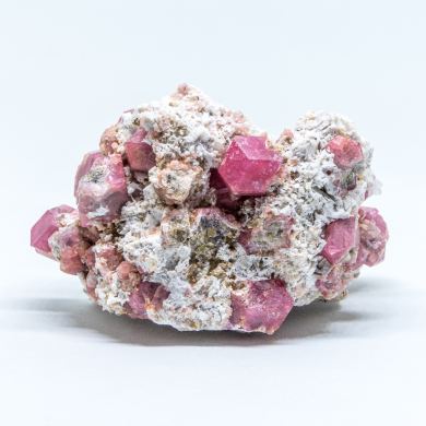 Grossular (garnet group)