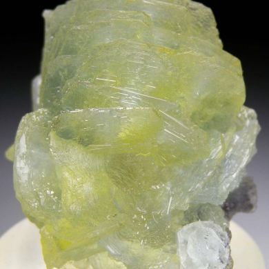 Prehnite