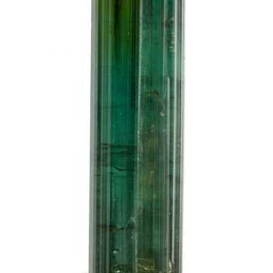 Elbaite Tourmaline