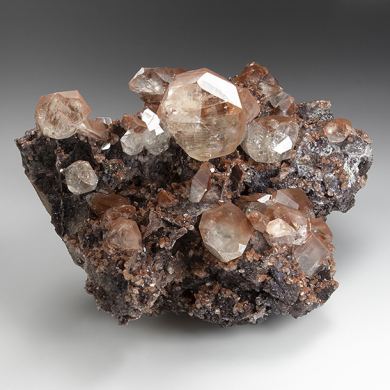 Calcite
