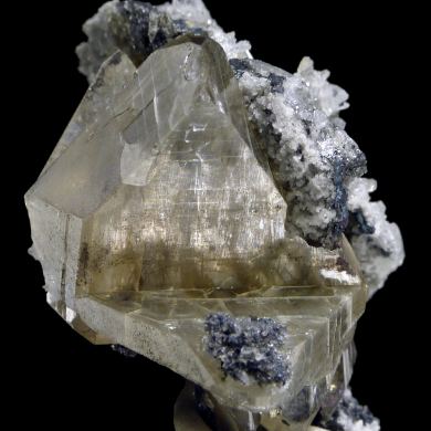 Cerussite