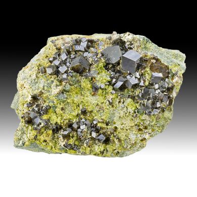 Andradite