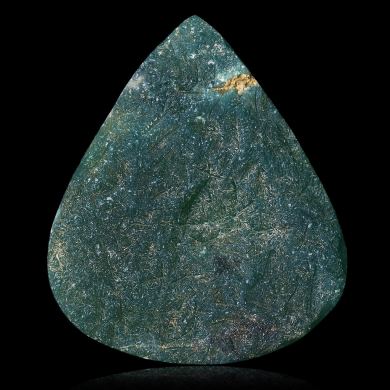 Mtorolite 36,00 ct 