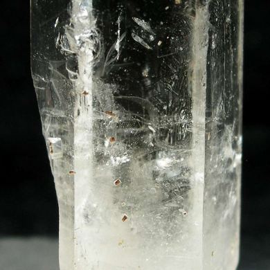 Phenakite (Twinned)