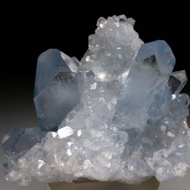 Celestite
