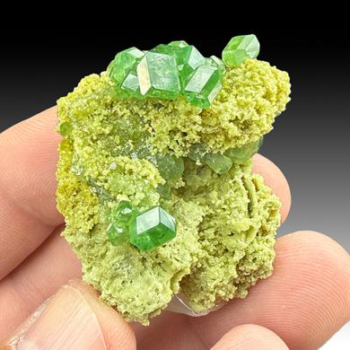 Andradite