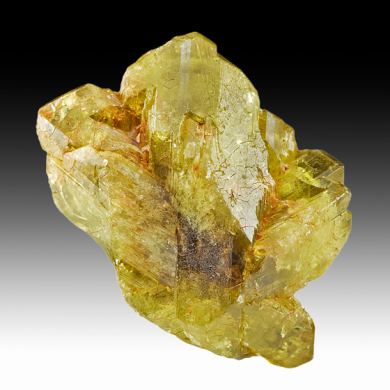 Chrysoberyl