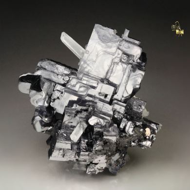 GALENA, QUARTZ