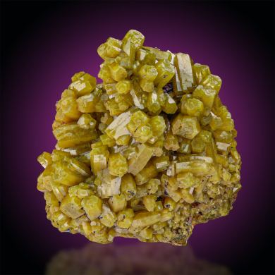 Pyromorphite 