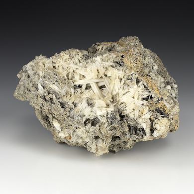 Cerussite