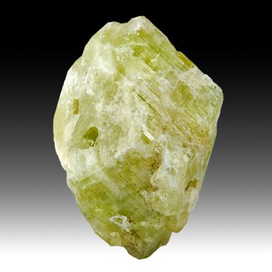 Brazilianite