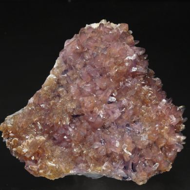 Calcite (variety Co-bearing calcite)