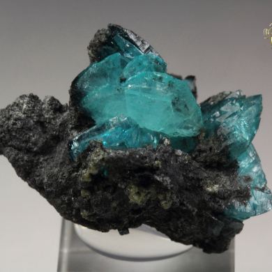 gem BORCARITE