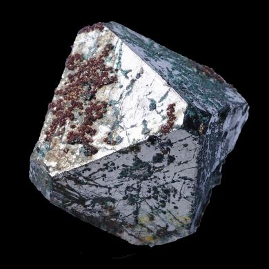 Carrollite 