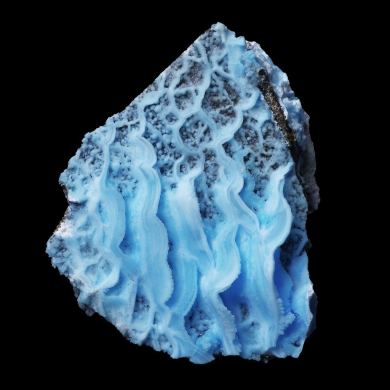 Gibbsite Chine 