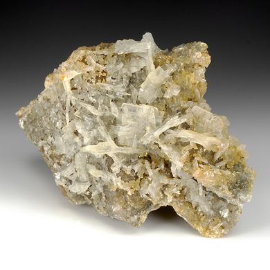 Barite