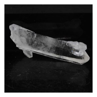 Quartz. 24.75 ct.