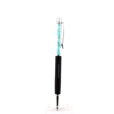 Raw Paraiba Apatite mineral pen Pakistan.