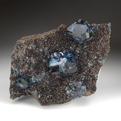 Lazulite