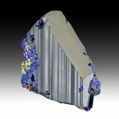 Azurite
