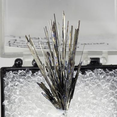 Stibnite