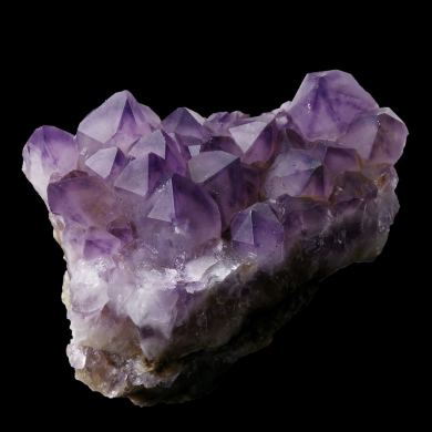 Amethyst Pégut 