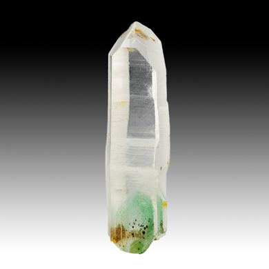 Quartz with Fuchsite
