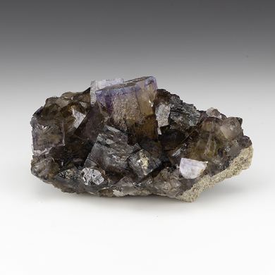 Fluorite
