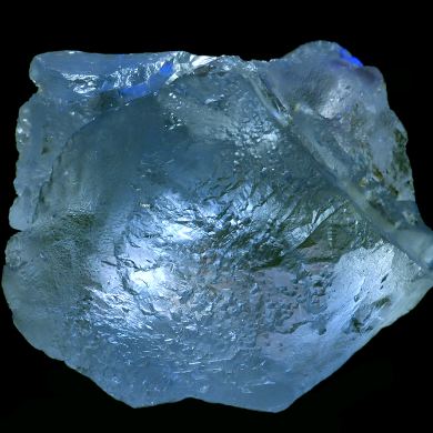Fluorite STRZEGOM!