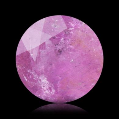 Pezzottaite 0,38 ct 