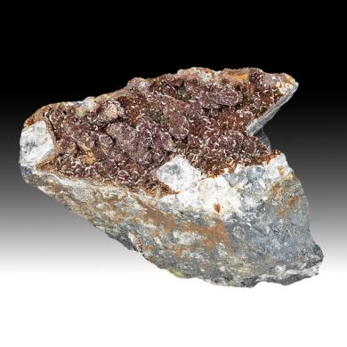 Siderite