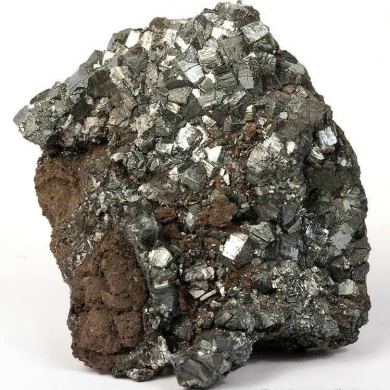Ramsdellite