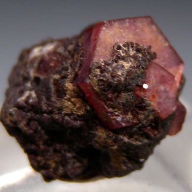 Manganpyrosmaltite